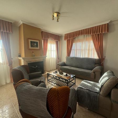 Villa Carmen Calpe Exterior foto